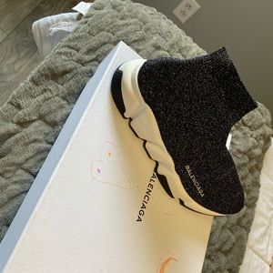 Balenciaga speed sneaker